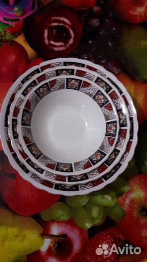 Набор салатников