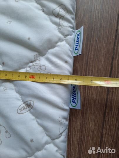 Матрас в коляску люльку