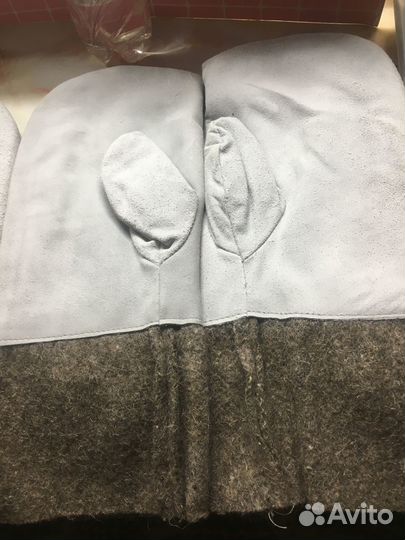 Вачеги цельнокройные