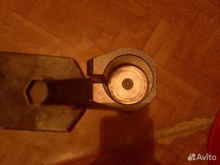 Зорге 21 на запчасти