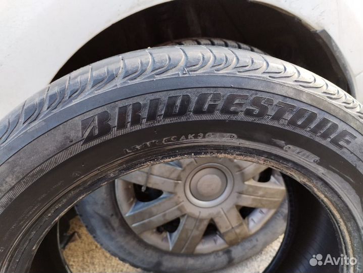 Bridgestone Turanza ER300 205/55 R16