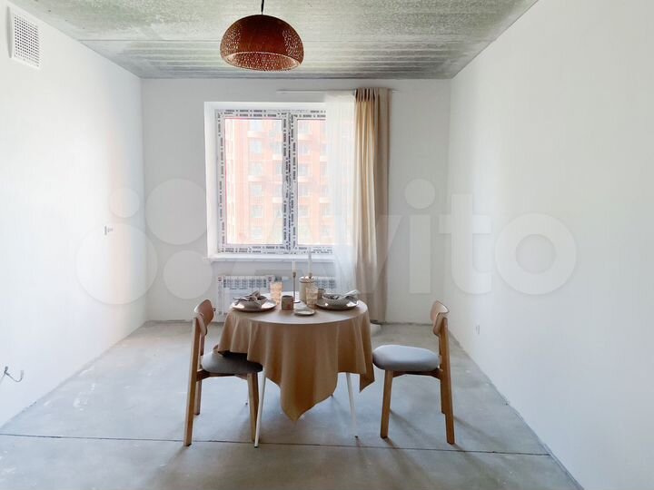 4-к. квартира, 131,4 м², 5/9 эт.