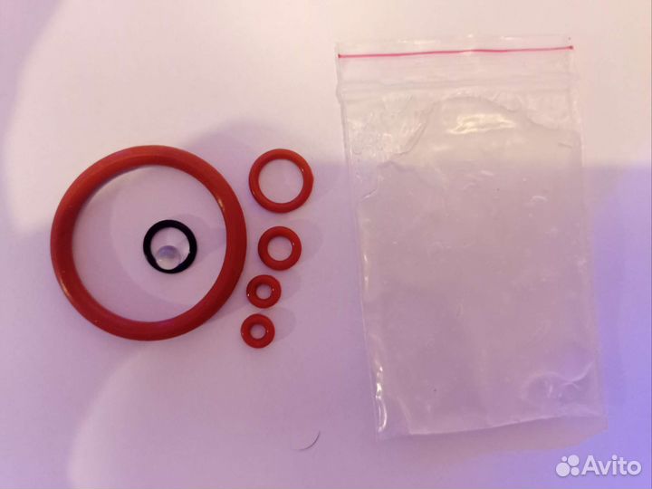 Комплект для то кофемашин Saeco/Philips/Delonghi