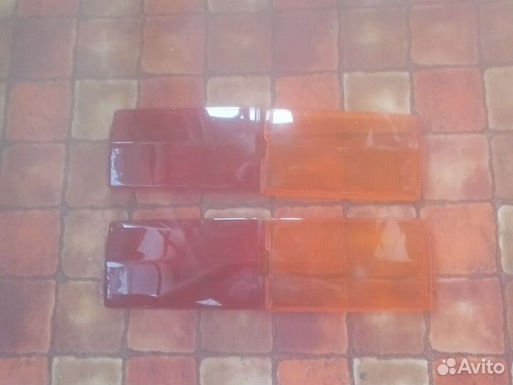 Задний фонарь ваз 2101 новый СССР