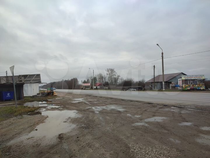 Участок 93 сот. (промназначения)