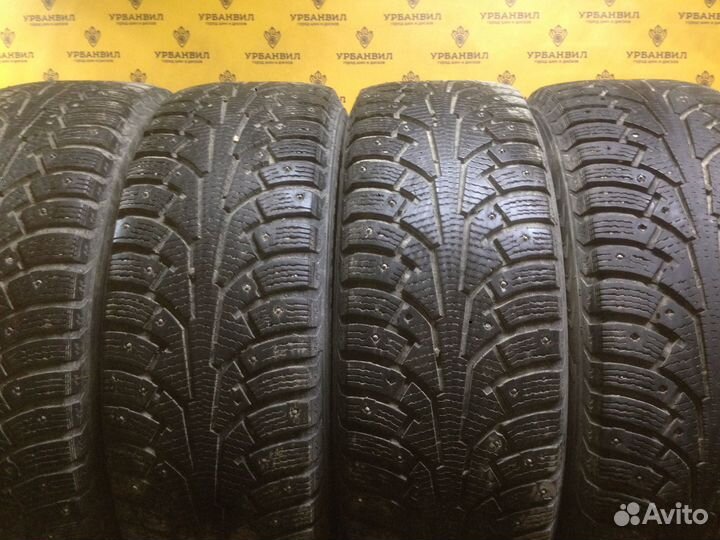 Nokian Tyres Nordman 5 SUV 215/60 R17 100T