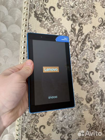 Lenovo tab3 7