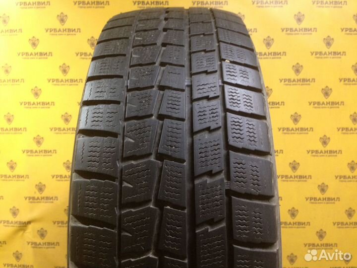 Dunlop Winter Maxx WM01 205/60 R16 96T