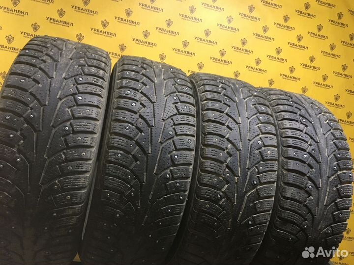 Nokian Tyres Nordman 5 215/55 R17 98T
