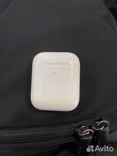 Кейс для airpods