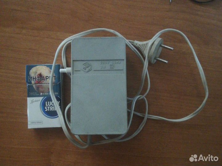 Микрокампрессор