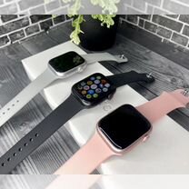 Apple Watch 9 SE Mini 41mm