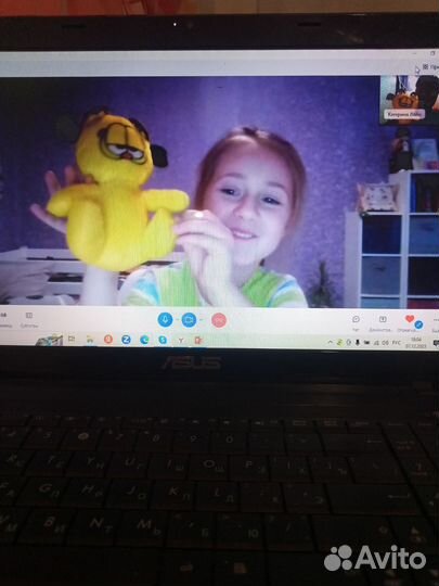 Репетитор китайского и английского