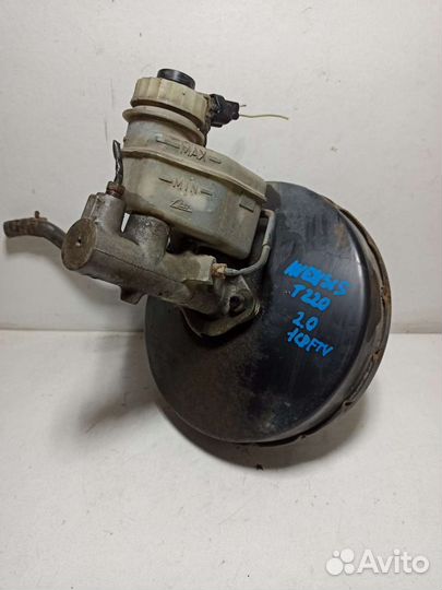 Вакуумник Toyota Avensis 2.0 1cdftv