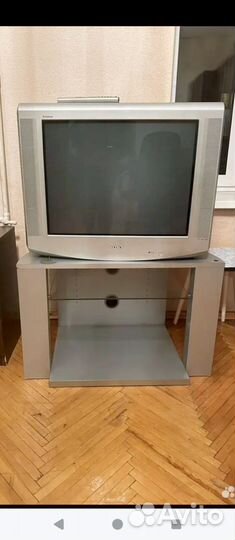 Телевизор