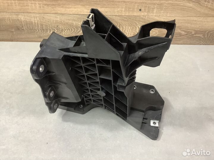 Кронштейн Mercedes Benz GLE class