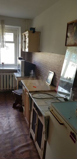 Комната 11,6 м² в 6-к., 3/4 эт.