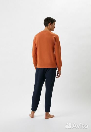 Костюм домашний новый Uniqlo р XL (58)