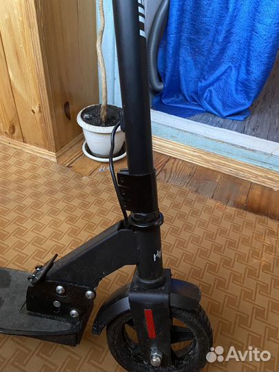 Электро самокат
