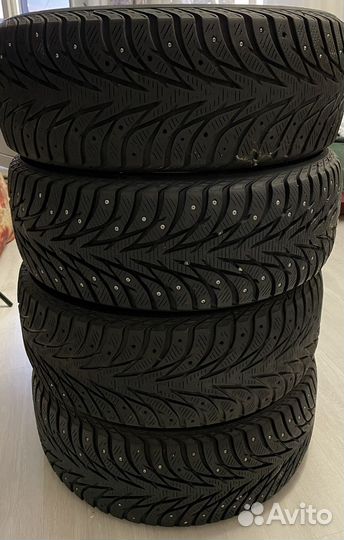 Yokohama Ice Guard IG35 205/55 R16 94T