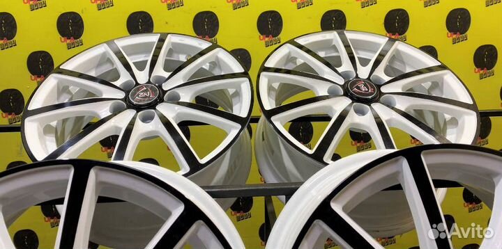 Chevrolet Aveo R15 новые