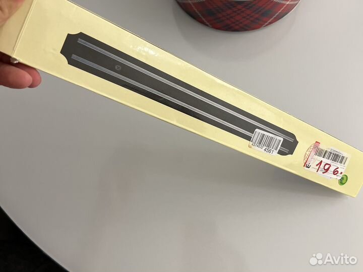 Держатель для ножей магнитный