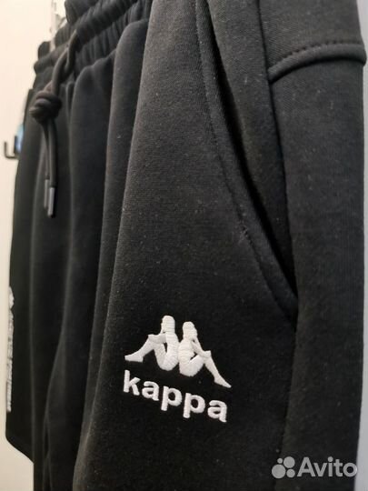 Шорты kappa