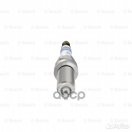 Свеча зажигания VR 6 NII 332 0242140557 Bosch