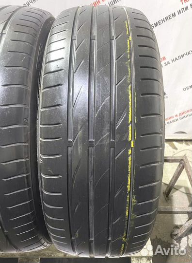 Maxxis Victra Sport VS-5 SUV 235/55 R20 100P