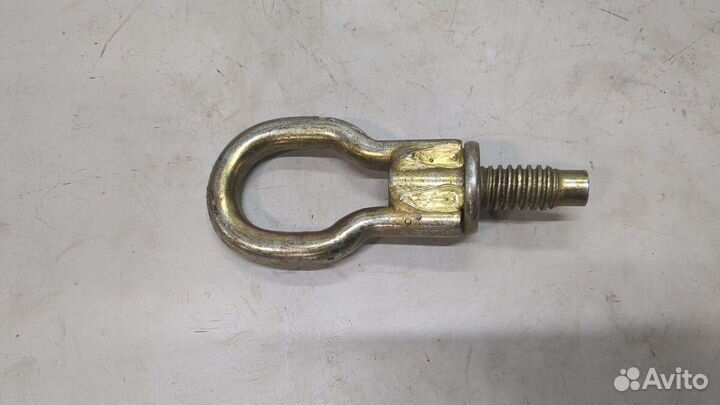 Крюк буксировочный Ford Focus 1, 2000