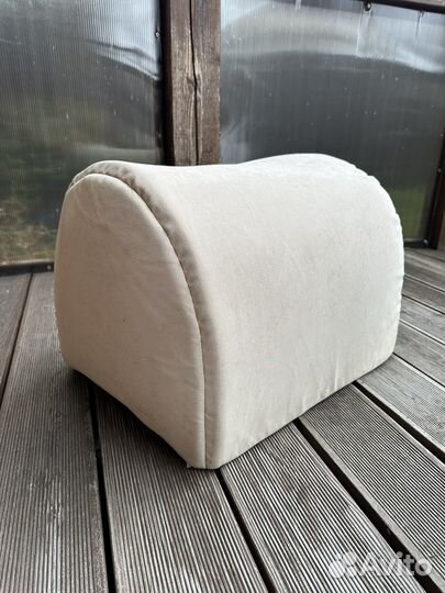 Домик лежанка для кошки и собаки