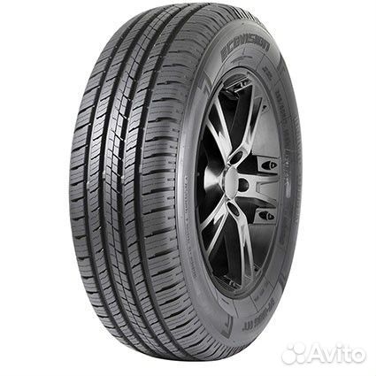 Ovation EcoVision VI-286HT 225/65 R17 102H