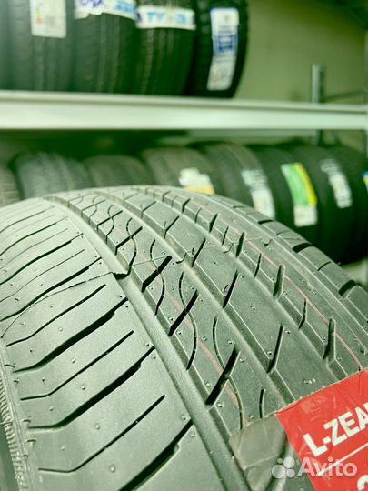 iLink L-Zeal56 255/45 R20 117U