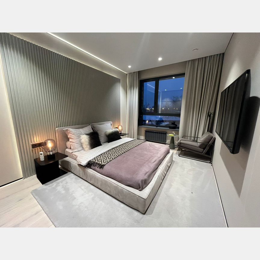 1-к. квартира, 43,4 м², 16/23 эт.