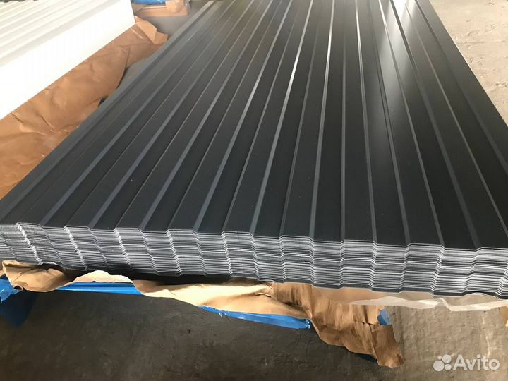 Профнастил