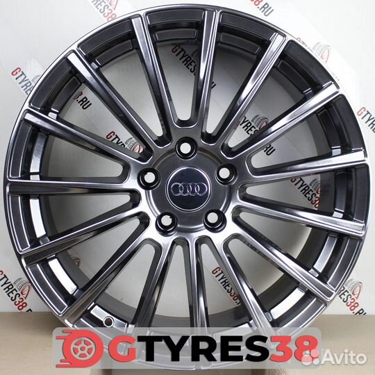 RST R108 8x18 ch 66,6 PCD 5x112 ET 43 BH (Mersedes