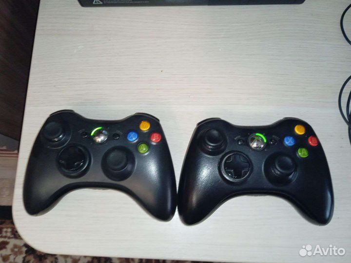 Xbox 360