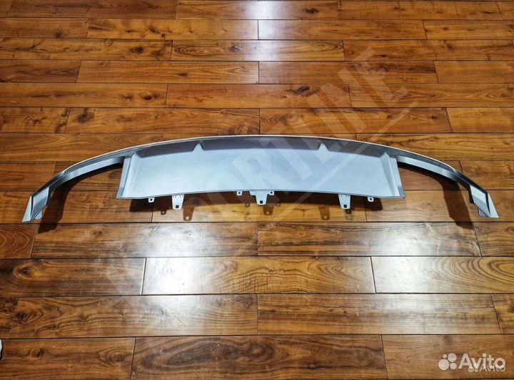 Диффузор Audi S7 Facelift 4G