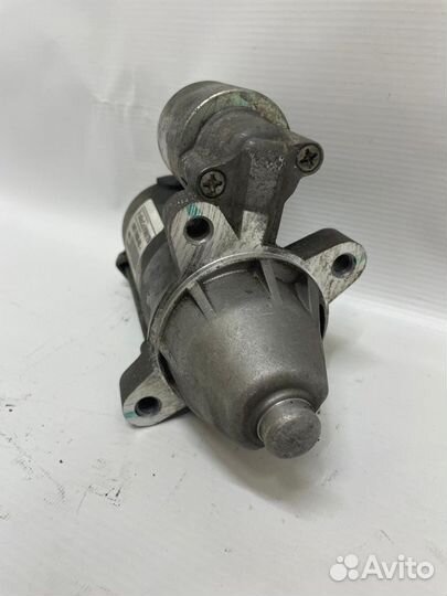 Стартер ford kuga 2