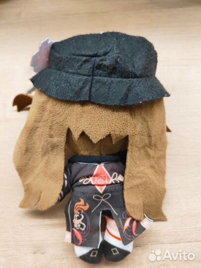 Мягкая игрушка геншин