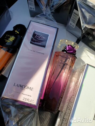 Lancome 75ml оригинал