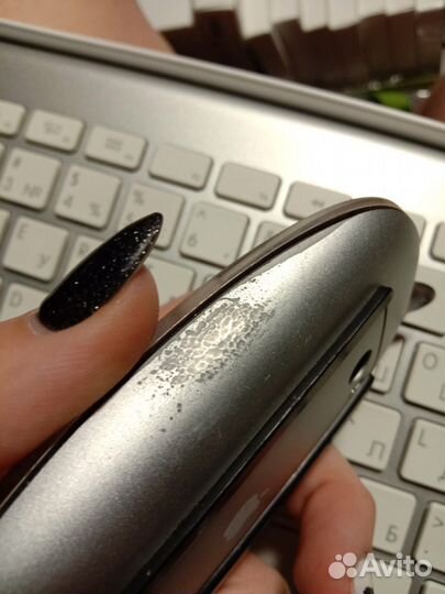 Клавиатуры и мышь Apple