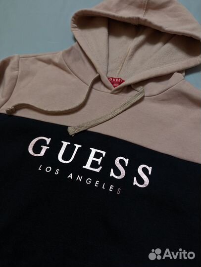 Женское худи Guess М оригинал