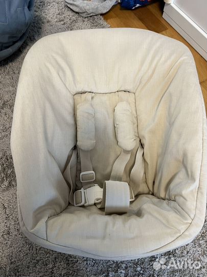 New born set Stokke