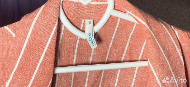 Пиджак женский