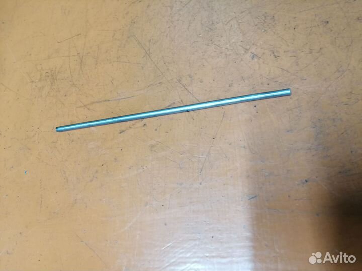 Шток выжима сцепления Восход Сова