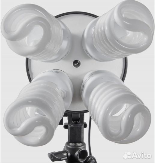 Свет для съемки