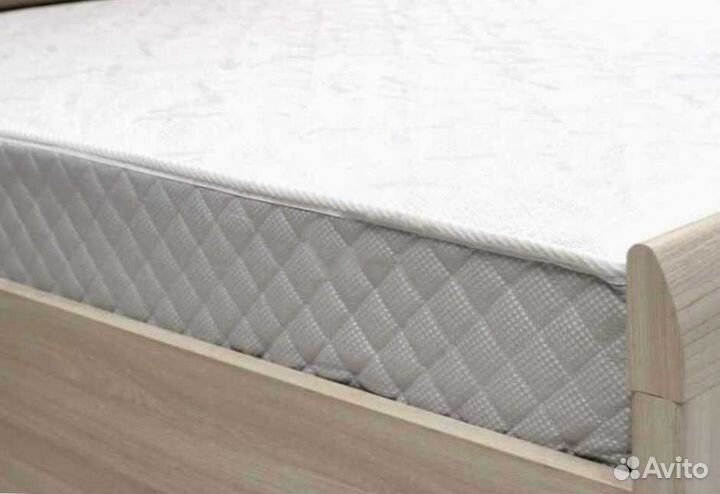 Матрас ортопедический 160х200, 180х200