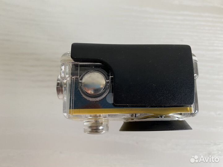 Экшн камера 4К, видеорегистратор