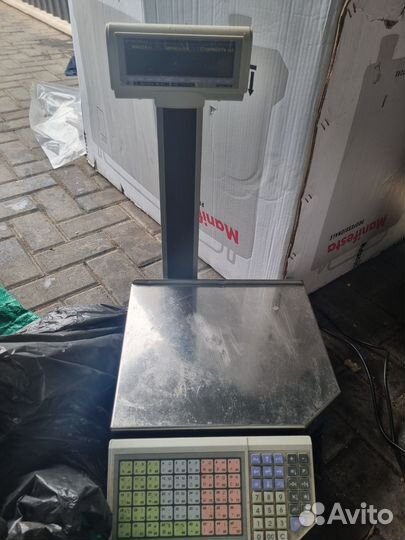 Программатор